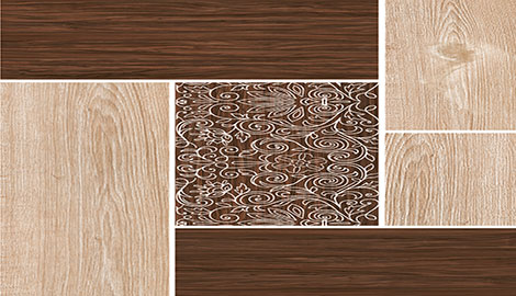 Ceramic Wall Tiles