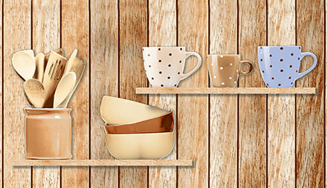 Ceramic Wall Tiles