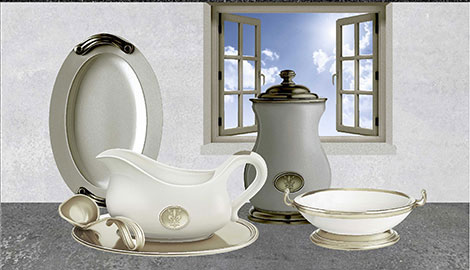 Ceramic Wall Tiles